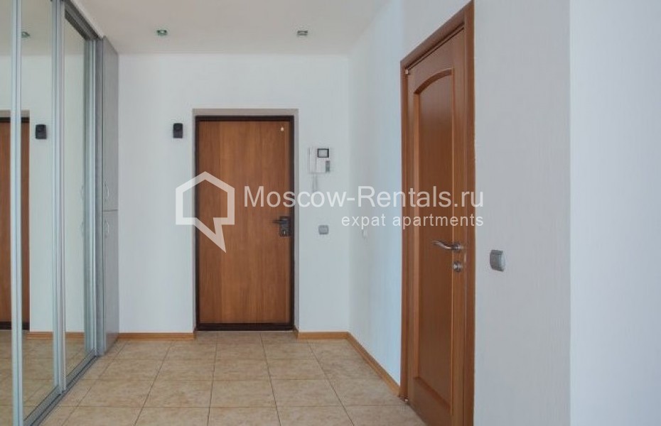 Photo #16 4-room (3 BR) apartment for <a href="http://moscow-rentals.ru/en/articles/long-term-rent" target="_blank">a long-term</a> rent
 in Russia, Moscow, Strastnoi blv., 10к1