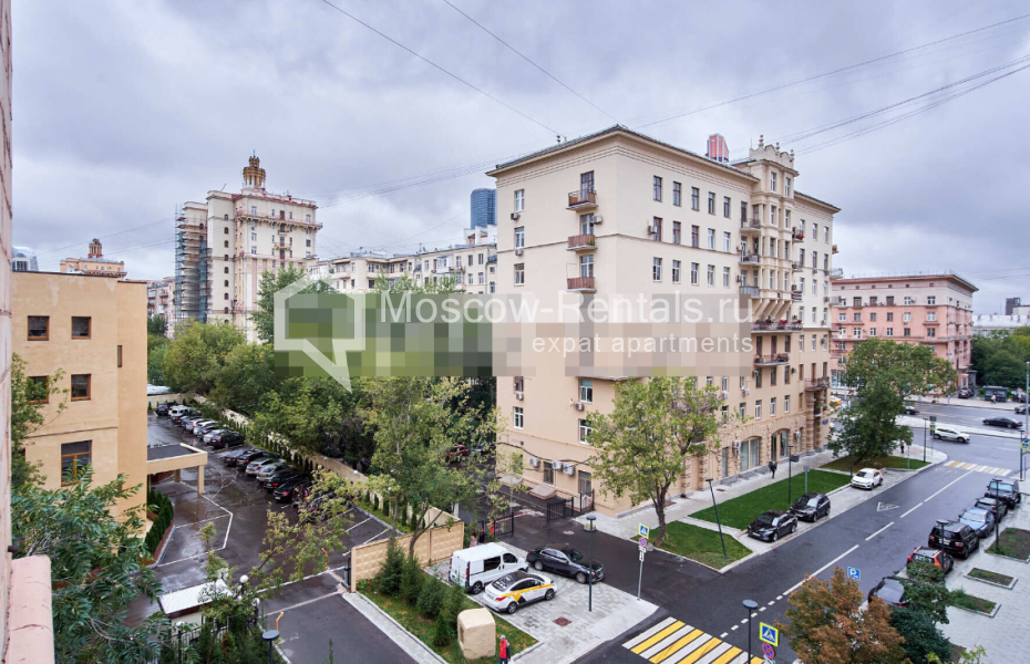 Photo #17 3-room (2 BR) apartment for <a href="http://moscow-rentals.ru/en/articles/long-term-rent" target="_blank">a long-term</a> rent
 in Russia, Moscow, Raevskogo str, 3