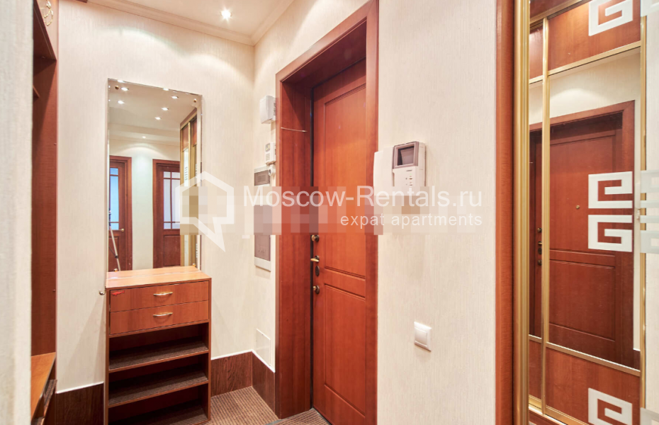 Photo #15 3-room (2 BR) apartment for <a href="http://moscow-rentals.ru/en/articles/long-term-rent" target="_blank">a long-term</a> rent
 in Russia, Moscow, Raevskogo str, 3