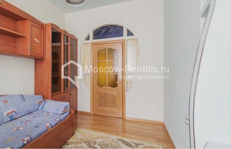Photo #6 3-room (2 BR) apartment for <a href="http://moscow-rentals.ru/en/articles/long-term-rent" target="_blank">a long-term</a> rent
 in Russia, Moscow, 4th Tverskaya-Yamskaya str, 8/9