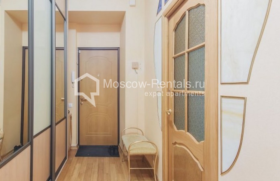 Photo #10 3-room (2 BR) apartment for <a href="http://moscow-rentals.ru/en/articles/long-term-rent" target="_blank">a long-term</a> rent
 in Russia, Moscow, 4th Tverskaya-Yamskaya str, 8/9