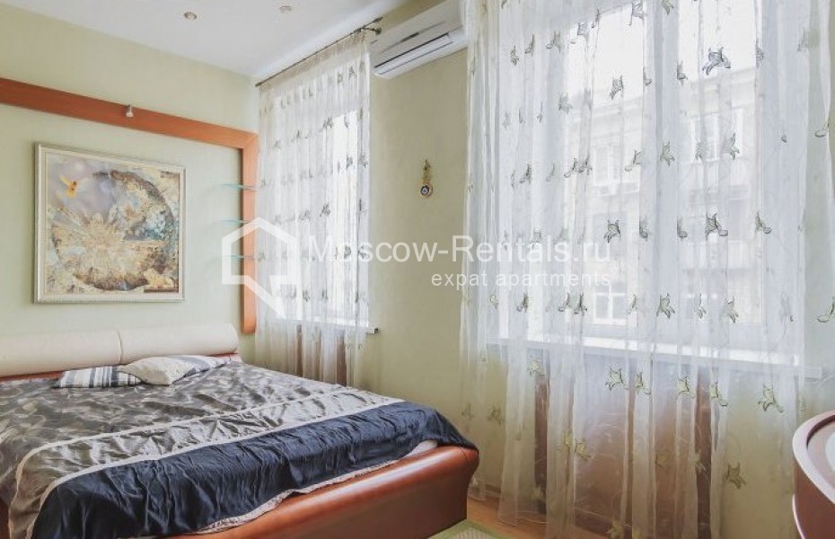 Photo #4 3-room (2 BR) apartment for <a href="http://moscow-rentals.ru/en/articles/long-term-rent" target="_blank">a long-term</a> rent
 in Russia, Moscow, 4th Tverskaya-Yamskaya str, 8/9
