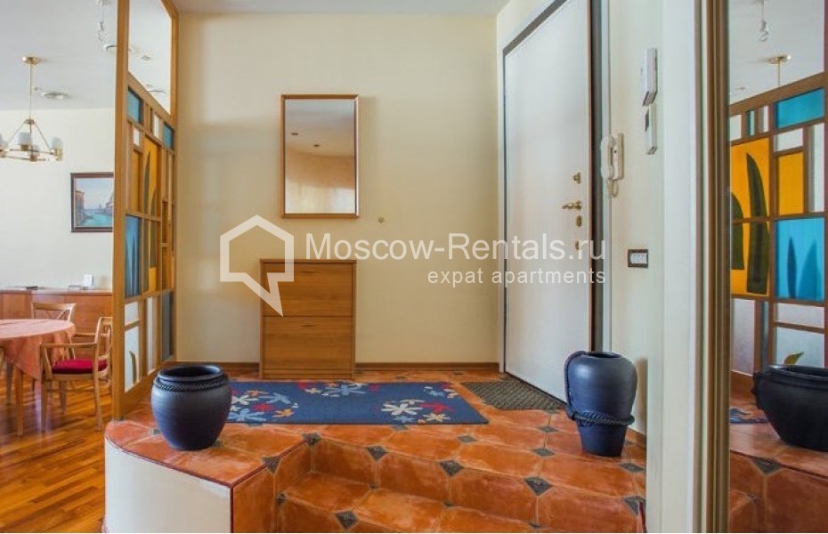 Photo #6 3-room (2 BR) apartment for <a href="http://moscow-rentals.ru/en/articles/long-term-rent" target="_blank">a long-term</a> rent
 in Russia, Moscow, Tverskaya str, 27С1