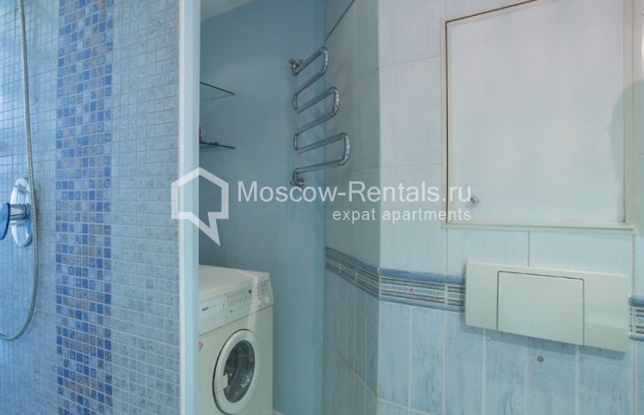 Photo #16 3-room (2 BR) apartment for <a href="http://moscow-rentals.ru/en/articles/long-term-rent" target="_blank">a long-term</a> rent
 in Russia, Moscow, Tverskaya str, 27С1