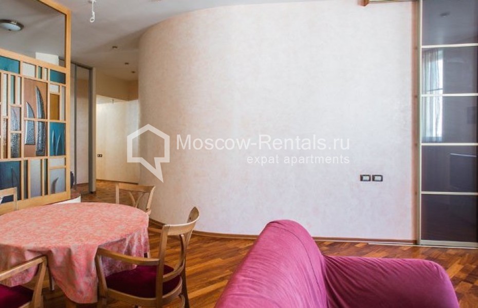 Photo #4 3-room (2 BR) apartment for <a href="http://moscow-rentals.ru/en/articles/long-term-rent" target="_blank">a long-term</a> rent
 in Russia, Moscow, Tverskaya str, 27С1