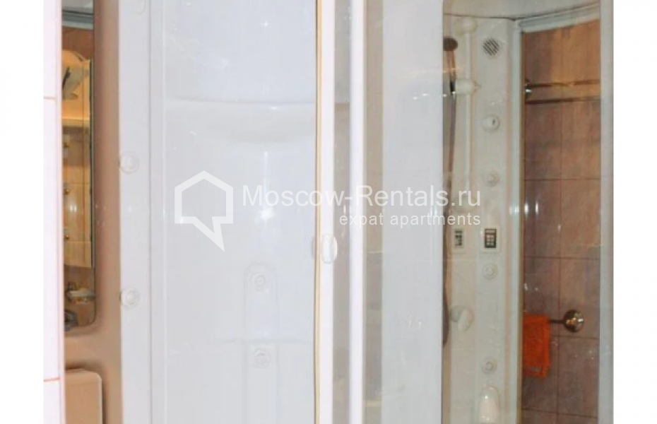 Photo #8 3-room (2 BR) apartment for <a href="http://moscow-rentals.ru/en/articles/long-term-rent" target="_blank">a long-term</a> rent
 in Russia, Moscow, Tverskaya str, 8к1