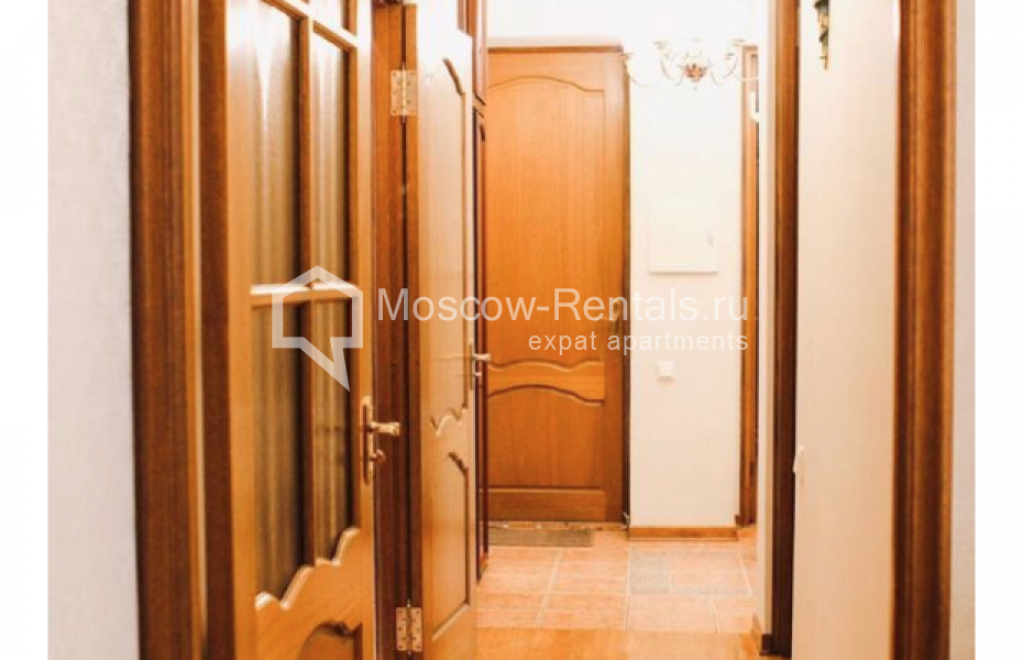 Photo #9 3-room (2 BR) apartment for <a href="http://moscow-rentals.ru/en/articles/long-term-rent" target="_blank">a long-term</a> rent
 in Russia, Moscow, Tverskaya str, 8к1