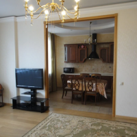 Photo #2 3-room (2 BR) apartment for <a href="http://moscow-rentals.ru/en/articles/long-term-rent" target="_blank">a long-term</a> rent
 in Russia, Moscow, prosp. Vernadskogo str, 105к4