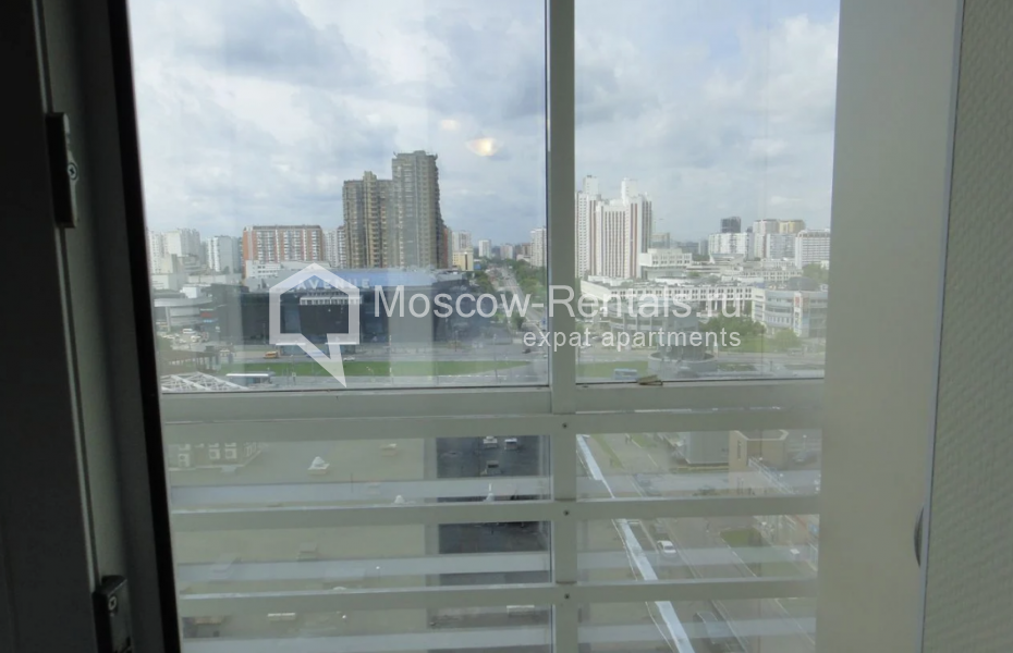 Photo #7 3-room (2 BR) apartment for <a href="http://moscow-rentals.ru/en/articles/long-term-rent" target="_blank">a long-term</a> rent
 in Russia, Moscow, prosp. Vernadskogo str, 105к4