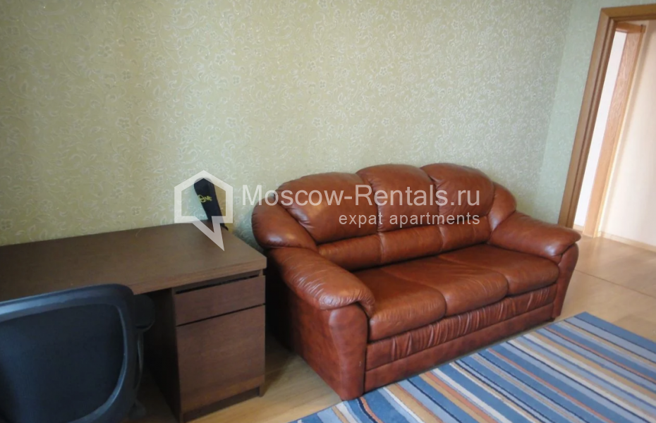 Photo #8 3-room (2 BR) apartment for <a href="http://moscow-rentals.ru/en/articles/long-term-rent" target="_blank">a long-term</a> rent
 in Russia, Moscow, prosp. Vernadskogo str, 105к4
