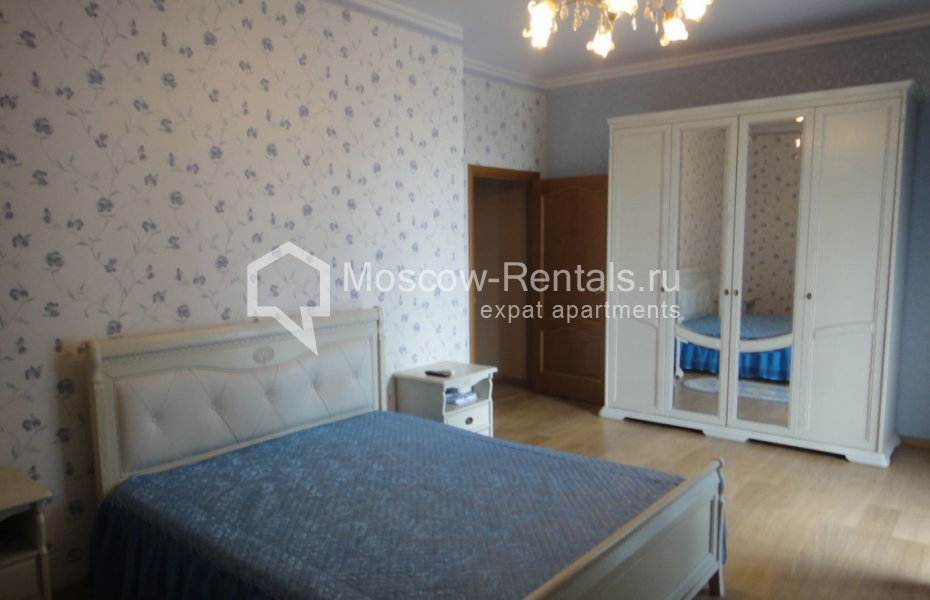 Photo #11 3-room (2 BR) apartment for <a href="http://moscow-rentals.ru/en/articles/long-term-rent" target="_blank">a long-term</a> rent
 in Russia, Moscow, prosp. Vernadskogo str, 105к4