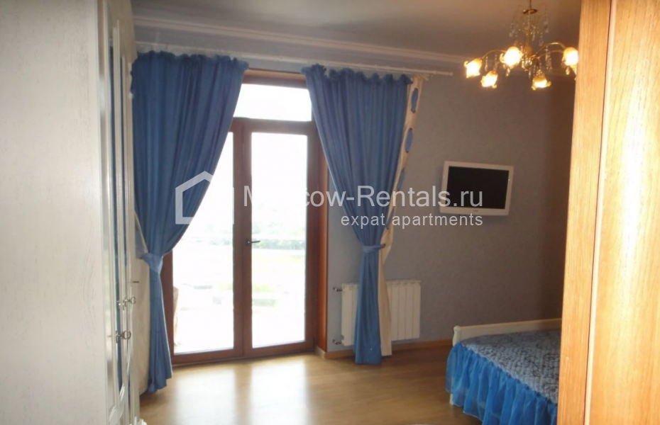 Photo #13 3-room (2 BR) apartment for <a href="http://moscow-rentals.ru/en/articles/long-term-rent" target="_blank">a long-term</a> rent
 in Russia, Moscow, prosp. Vernadskogo str, 105к4