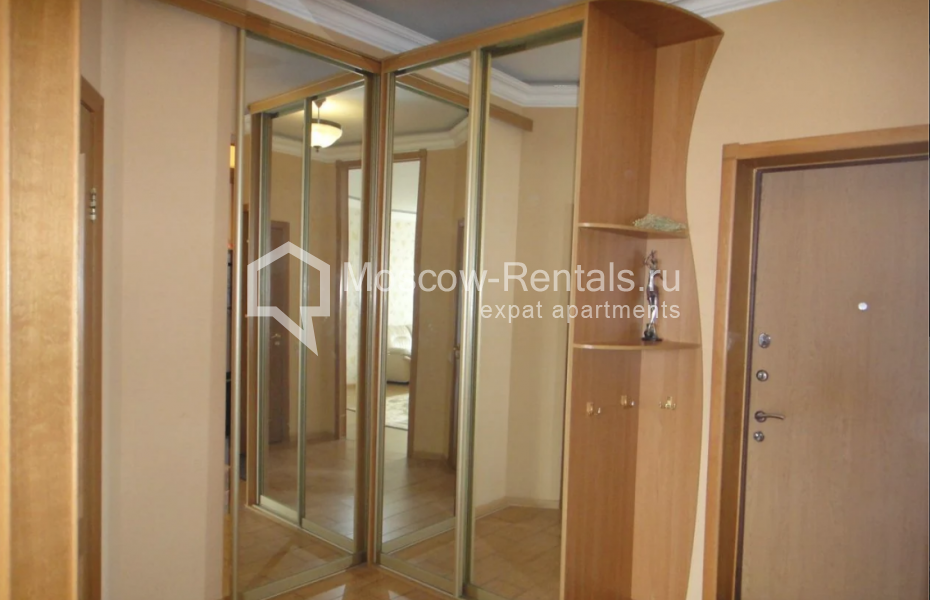 Photo #18 3-room (2 BR) apartment for <a href="http://moscow-rentals.ru/en/articles/long-term-rent" target="_blank">a long-term</a> rent
 in Russia, Moscow, prosp. Vernadskogo str, 105к4