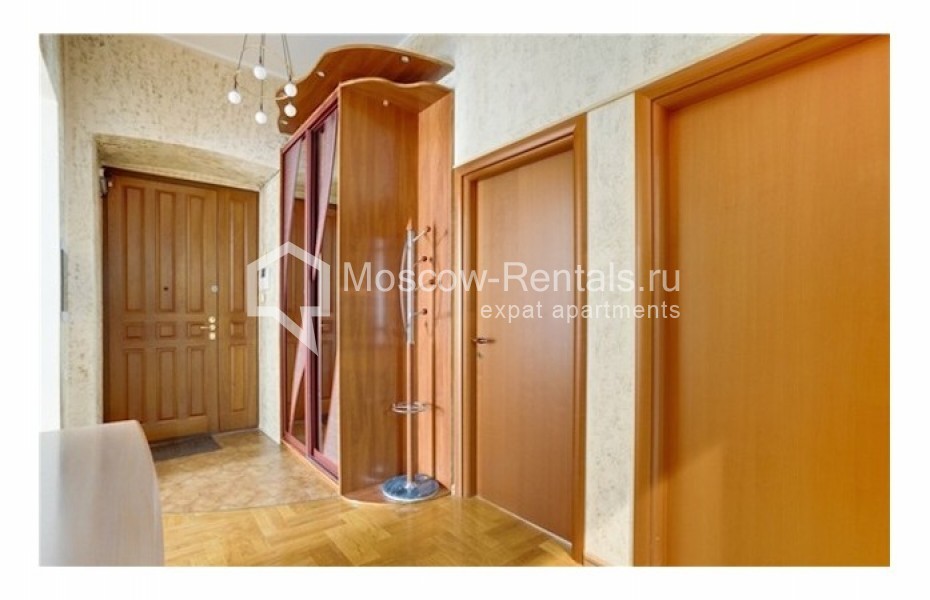 Photo #13 3-room (2 BR) apartment for <a href="http://moscow-rentals.ru/en/articles/long-term-rent" target="_blank">a long-term</a> rent
 in Russia, Moscow, Tverskaya str, 12С8