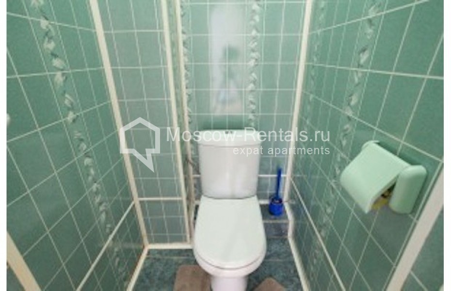Photo #18 3-room (2 BR) apartment for <a href="http://moscow-rentals.ru/en/articles/long-term-rent" target="_blank">a long-term</a> rent
 in Russia, Moscow, 1st Neopalimovsky lane, 9/15