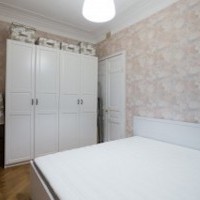 Photo #2 3-room (2 BR) apartment for <a href="http://moscow-rentals.ru/en/articles/long-term-rent" target="_blank">a long-term</a> rent
 in Russia, Moscow, 1st Neopalimovsky lane, 9/15