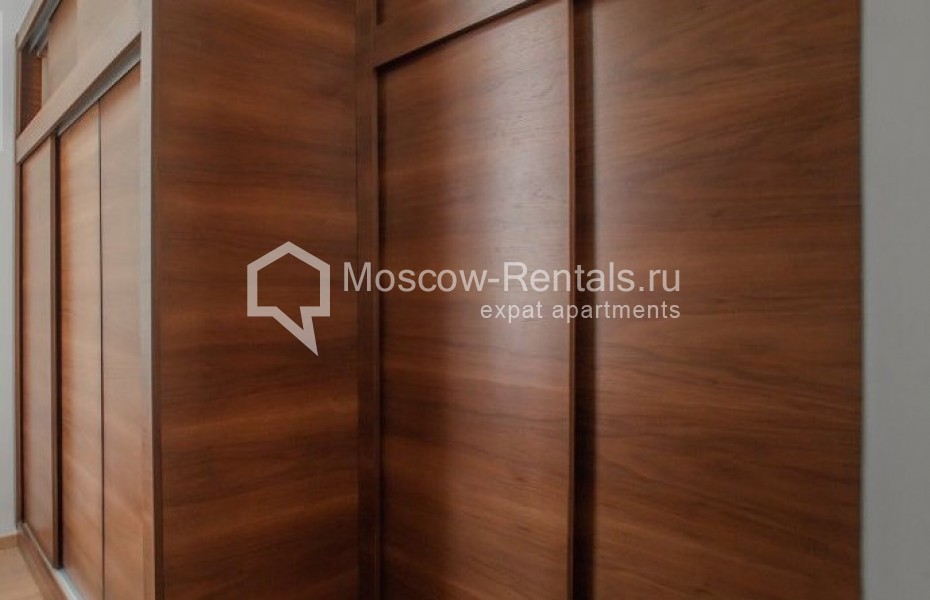 Photo #11 3-room (2 BR) apartment for <a href="http://moscow-rentals.ru/en/articles/long-term-rent" target="_blank">a long-term</a> rent
 in Russia, Moscow, Myasnitskaya str, 24/7С2