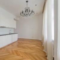 Photo #2 3-room (2 BR) apartment for <a href="http://moscow-rentals.ru/en/articles/long-term-rent" target="_blank">a long-term</a> rent
 in Russia, Moscow, Nikolskaya str, 10/2С2