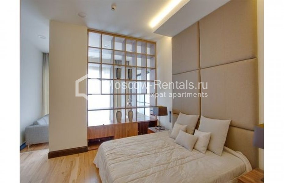Photo #5 3-room (2 BR) apartment for <a href="http://moscow-rentals.ru/en/articles/long-term-rent" target="_blank">a long-term</a> rent
 in Russia, Moscow, Tsvetnoi blv, 2