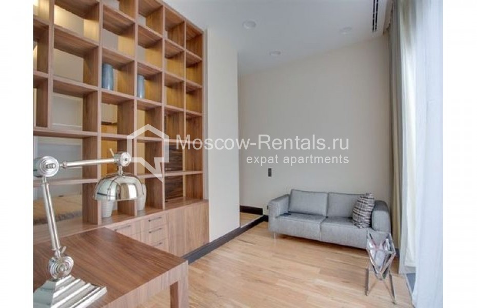 Photo #7 3-room (2 BR) apartment for <a href="http://moscow-rentals.ru/en/articles/long-term-rent" target="_blank">a long-term</a> rent
 in Russia, Moscow, Tsvetnoi blv, 2