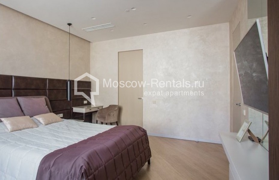 Photo #6 3-room (2 BR) apartment for <a href="http://moscow-rentals.ru/en/articles/long-term-rent" target="_blank">a long-term</a> rent
 in Russia, Moscow, ул Новый Арбат, 32