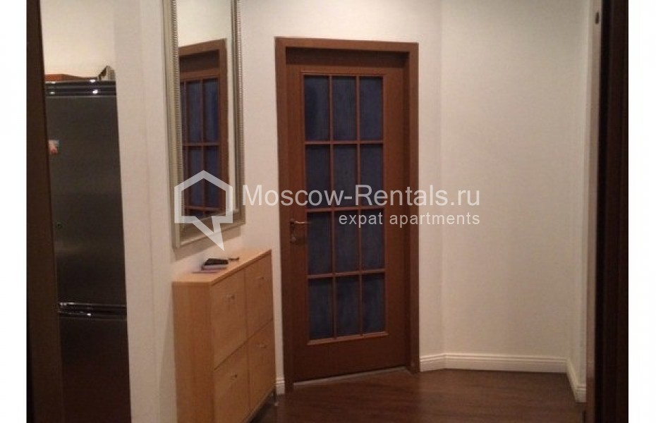 Photo #3 3-room (2 BR) apartment for <a href="http://moscow-rentals.ru/en/articles/long-term-rent" target="_blank">a long-term</a> rent
 in Russia, Moscow, New Arbat str, 31/12