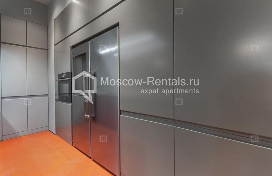 Photo #9 3-room (2 BR) apartment for <a href="http://moscow-rentals.ru/en/articles/long-term-rent" target="_blank">a long-term</a> rent
 in Russia, Moscow