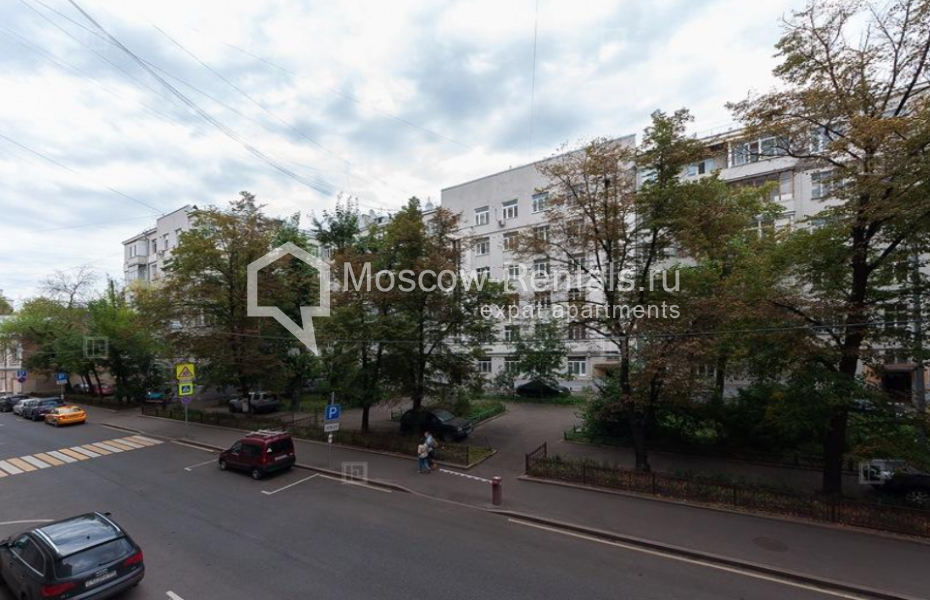 Photo #11 3-room (2 BR) apartment for <a href="http://moscow-rentals.ru/en/articles/long-term-rent" target="_blank">a long-term</a> rent
 in Russia, Moscow