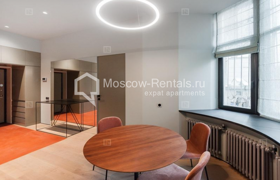 Photo #13 3-room (2 BR) apartment for <a href="http://moscow-rentals.ru/en/articles/long-term-rent" target="_blank">a long-term</a> rent
 in Russia, Moscow