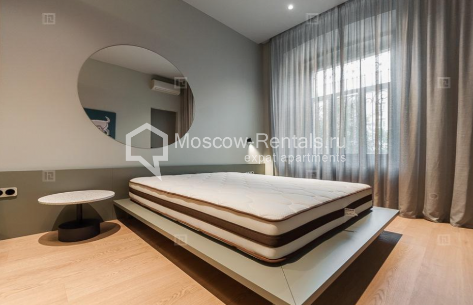 Photo #16 3-room (2 BR) apartment for <a href="http://moscow-rentals.ru/en/articles/long-term-rent" target="_blank">a long-term</a> rent
 in Russia, Moscow