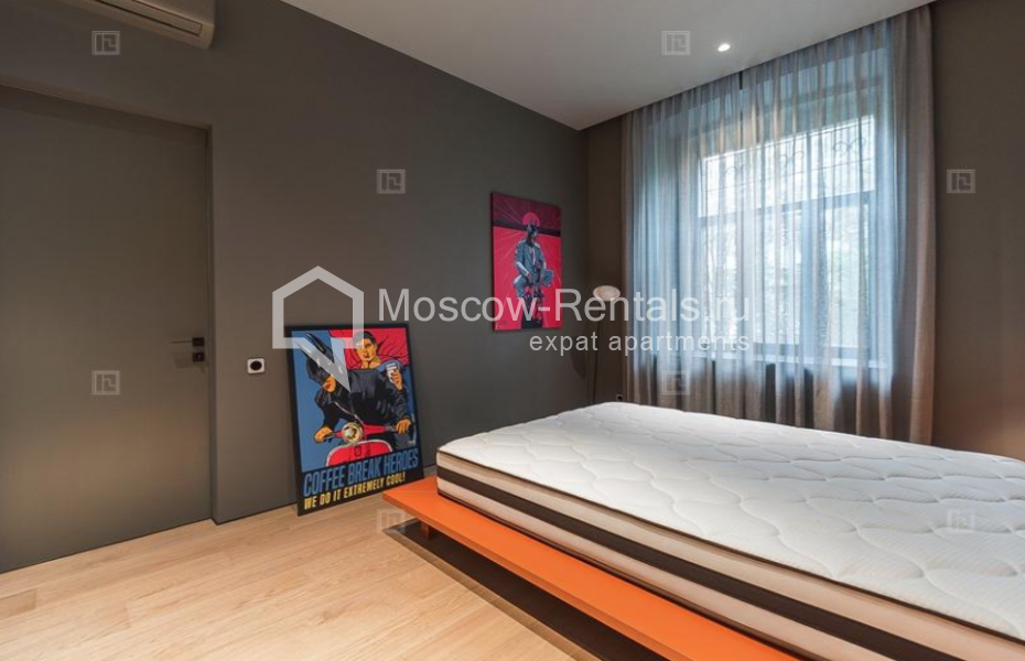 Photo #19 3-room (2 BR) apartment for <a href="http://moscow-rentals.ru/en/articles/long-term-rent" target="_blank">a long-term</a> rent
 in Russia, Moscow