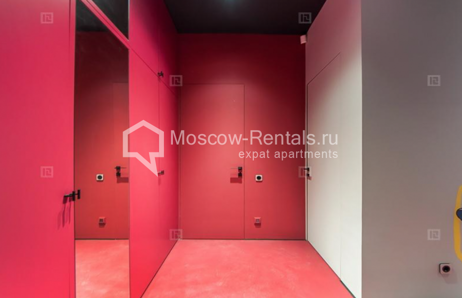 Photo #12 2-room (1 BR) apartment for <a href="http://moscow-rentals.ru/en/articles/long-term-rent" target="_blank">a long-term</a> rent
 in Russia, Moscow, Potapovskyi lane, 12