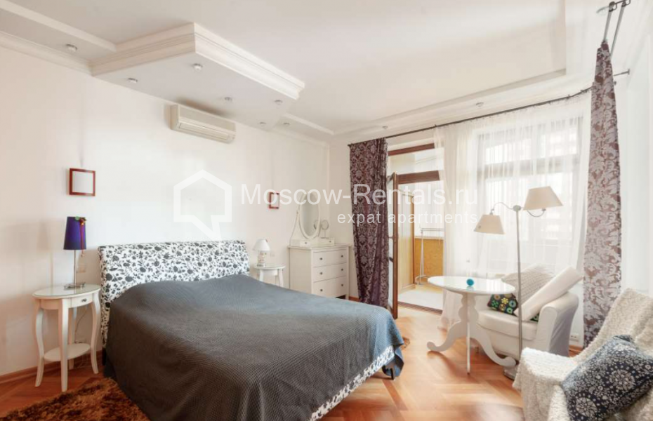 Photo #5 3-room (2 BR) apartment for <a href="http://moscow-rentals.ru/en/articles/long-term-rent" target="_blank">a long-term</a> rent
 in Russia, Moscow, Ak. Pilugina str, 24к1