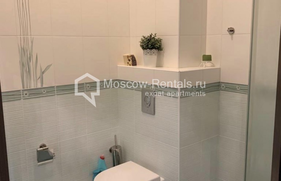 Photo #16 4-room (3 BR) apartment for <a href="http://moscow-rentals.ru/en/articles/long-term-rent" target="_blank">a long-term</a> rent
 in Russia, Moscow, Profsoyuznaya str, 41