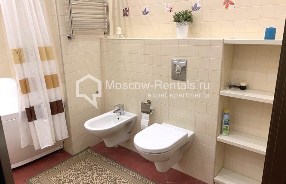 Photo #14 4-room (3 BR) apartment for <a href="http://moscow-rentals.ru/en/articles/long-term-rent" target="_blank">a long-term</a> rent
 in Russia, Moscow, Profsoyuznaya str, 41
