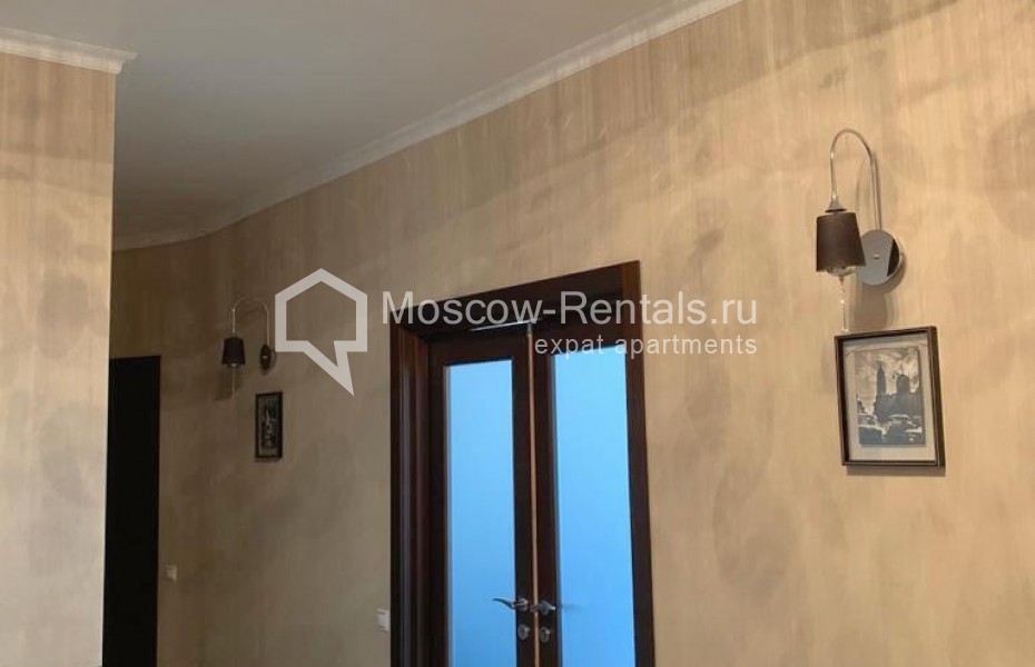 Photo #18 4-room (3 BR) apartment for <a href="http://moscow-rentals.ru/en/articles/long-term-rent" target="_blank">a long-term</a> rent
 in Russia, Moscow, Profsoyuznaya str, 41