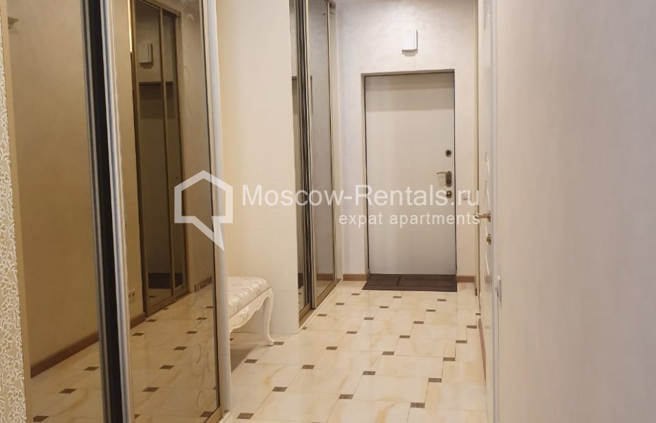Photo #19 3-room (2 BR) apartment for <a href="http://moscow-rentals.ru/en/articles/long-term-rent" target="_blank">a long-term</a> rent
 in Russia, Moscow, A. Nevskogo str, 27