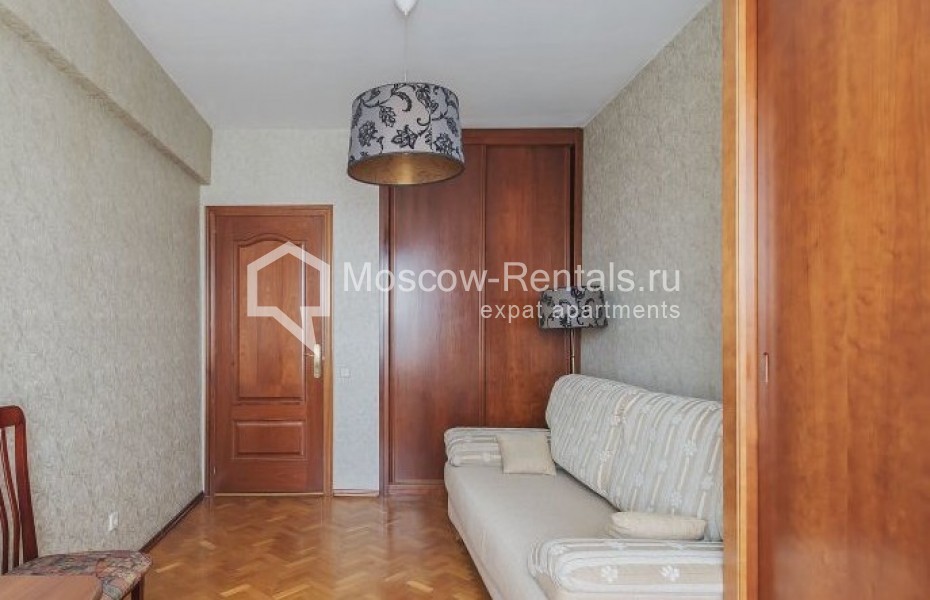 Photo #7 4-room (3 BR) apartment for <a href="http://moscow-rentals.ru/en/articles/long-term-rent" target="_blank">a long-term</a> rent
 in Russia, Moscow, Lesnaya str, 45