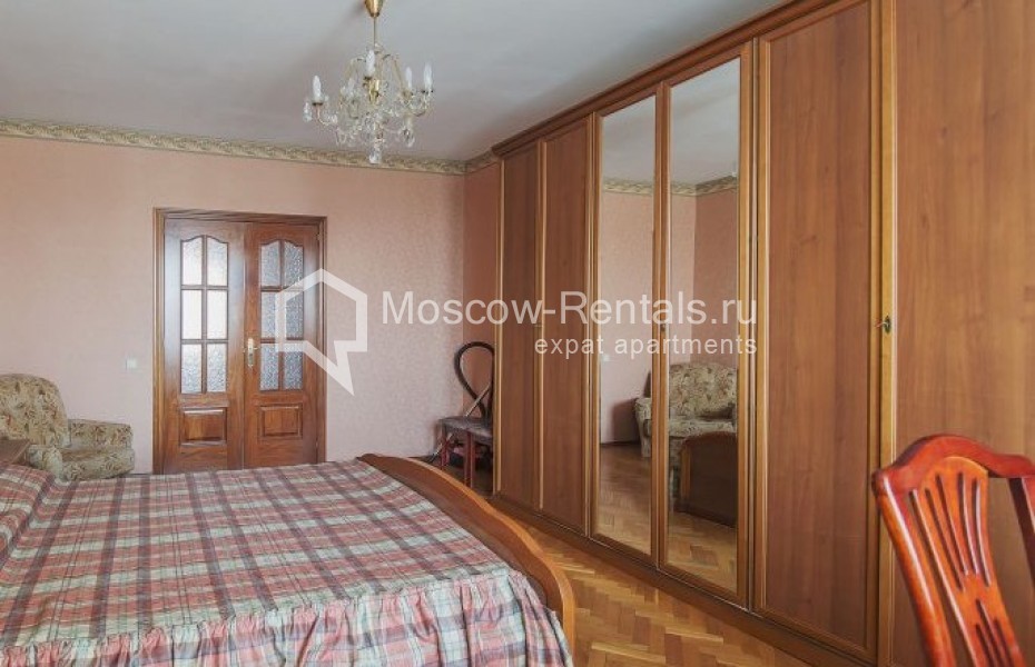 Photo #4 4-room (3 BR) apartment for <a href="http://moscow-rentals.ru/en/articles/long-term-rent" target="_blank">a long-term</a> rent
 in Russia, Moscow, Lesnaya str, 45