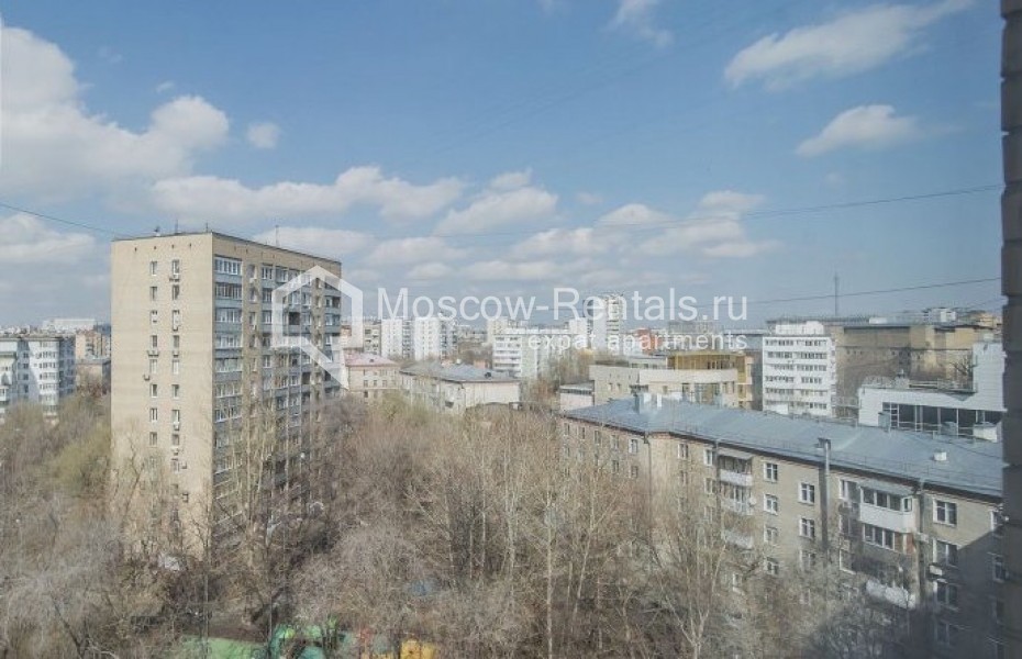 Photo #15 4-room (3 BR) apartment for <a href="http://moscow-rentals.ru/en/articles/long-term-rent" target="_blank">a long-term</a> rent
 in Russia, Moscow, Lesnaya str, 45