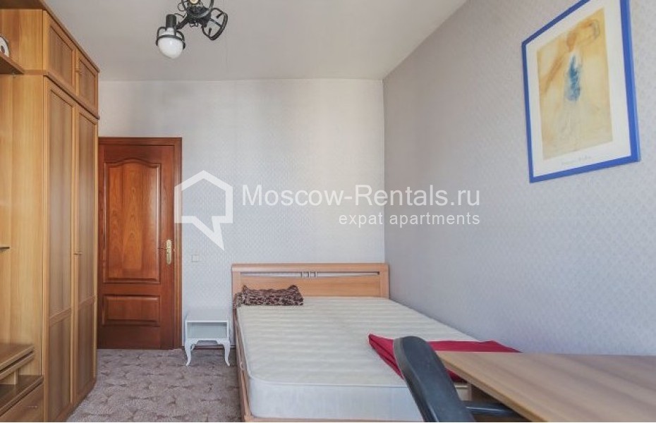 Photo #5 4-room (3 BR) apartment for <a href="http://moscow-rentals.ru/en/articles/long-term-rent" target="_blank">a long-term</a> rent
 in Russia, Moscow, Lesnaya str, 45