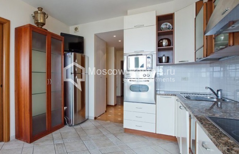 Photo #10 2-room (1 BR) apartment for <a href="http://moscow-rentals.ru/en/articles/long-term-rent" target="_blank">a long-term</a> rent
 in Russia, Moscow, Zoologichskaya str, 28С2
