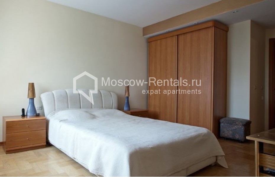 Photo #7 2-room (1 BR) apartment for <a href="http://moscow-rentals.ru/en/articles/long-term-rent" target="_blank">a long-term</a> rent
 in Russia, Moscow, Zoologichskaya str, 28С2