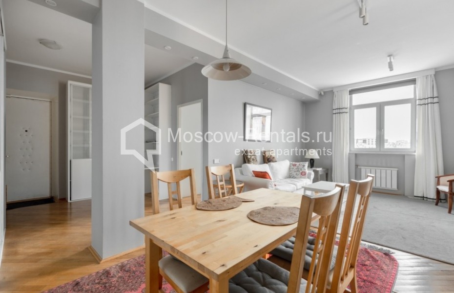 Photo #1 2-room (1 BR) apartment for <a href="http://moscow-rentals.ru/en/articles/long-term-rent" target="_blank">a long-term</a> rent
 in Russia, Moscow, Tverskaya str, 8К2