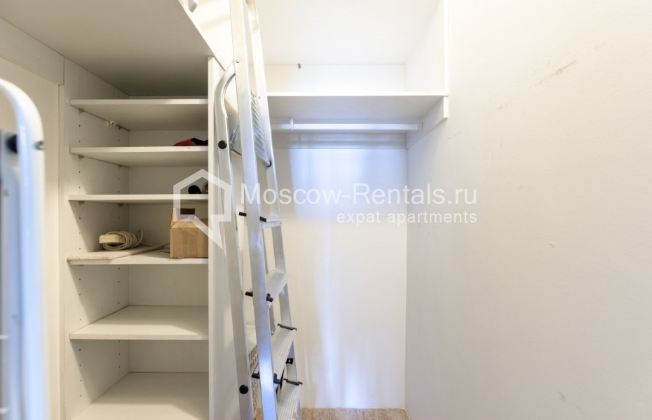 Photo #9 2-room (1 BR) apartment for <a href="http://moscow-rentals.ru/en/articles/long-term-rent" target="_blank">a long-term</a> rent
 in Russia, Moscow, Tverskaya str, 8К2