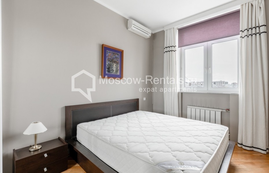 Photo #11 2-room (1 BR) apartment for <a href="http://moscow-rentals.ru/en/articles/long-term-rent" target="_blank">a long-term</a> rent
 in Russia, Moscow, Tverskaya str, 8К2