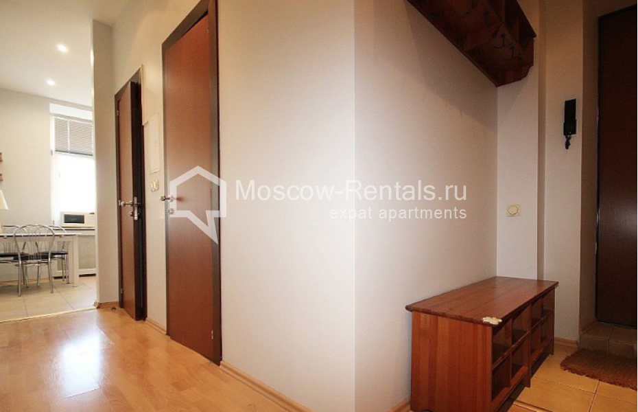 Photo #14 4-room (3 BR) apartment for <a href="http://moscow-rentals.ru/en/articles/long-term-rent" target="_blank">a long-term</a> rent
 in Russia, Moscow, Frunzenskaya emb, 28