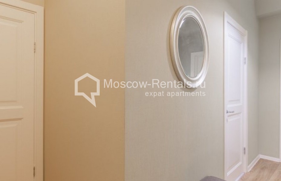 Photo #13 2-room (1 BR) apartment for <a href="http://moscow-rentals.ru/en/articles/long-term-rent" target="_blank">a long-term</a> rent
 in Russia, Moscow, B. Sadovaya str, 1