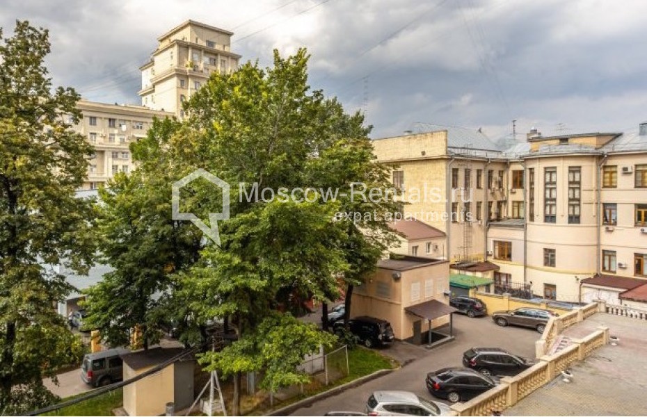 Photo #10 2-room (1 BR) apartment for <a href="http://moscow-rentals.ru/en/articles/long-term-rent" target="_blank">a long-term</a> rent
 in Russia, Moscow, Tverskaya str, 8К2