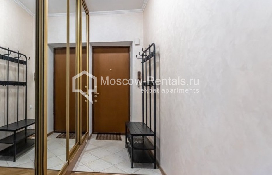 Photo #9 2-room (1 BR) apartment for <a href="http://moscow-rentals.ru/en/articles/long-term-rent" target="_blank">a long-term</a> rent
 in Russia, Moscow, Tverskaya str, 8К2